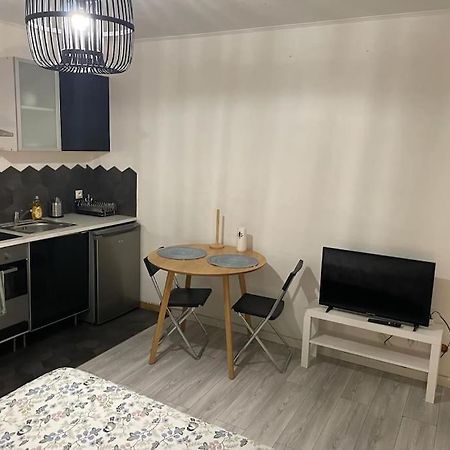 Studio One Proche Ligne 14 Kremlin Bicetre Arcueil Exteriér fotografie